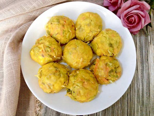 春節家宴，主食別隻會吃餃子，安排這5款菜團，低脂飽腹，賊香