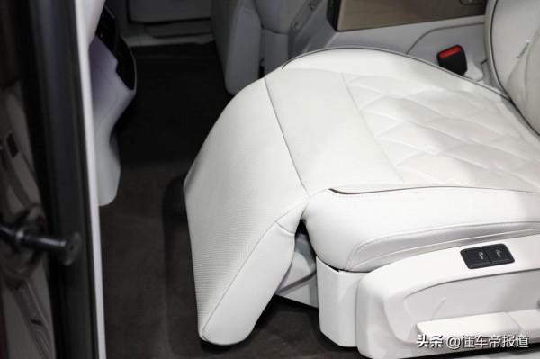 新車 &vert; 3月中上市，上汽大眾新款威然開啟預售，挑戰別克GL8