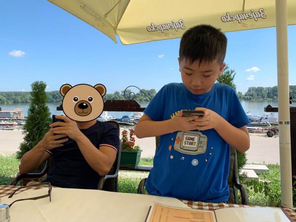 2019暑假塞爾維亞、波黑之旅（2）