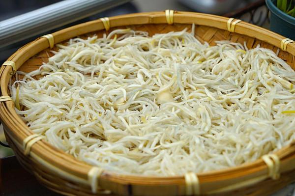 私藏20年的辣疙瘩兩種鹹菜做法，3分鐘教會你，香辣爽脆，超下飯