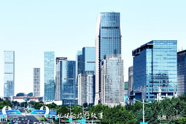 山東唯一的“世界二線城市”山水風光堪比江南 有望晉升新一線城市 山東唯一的“世界二線城市”山水風光堪比江南 有望晉升新一線城市