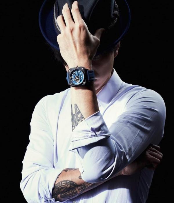 雷米格ROMAGO | 他或她,都適合 雷米格ROMAGO | 他或她,都適合