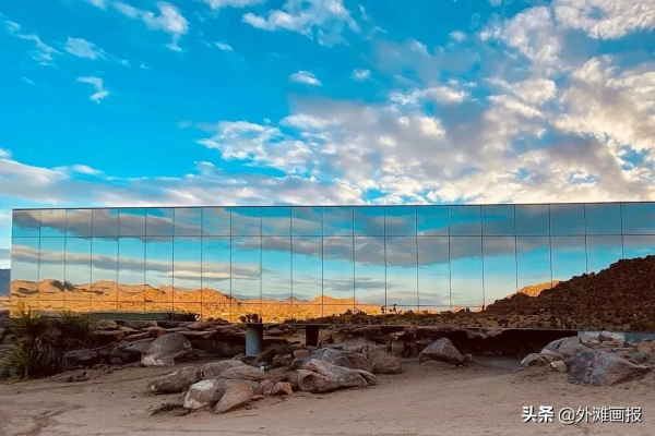 世界上最值得住的房子,就在這兒了 世界上最值得住的房子,就在這兒了