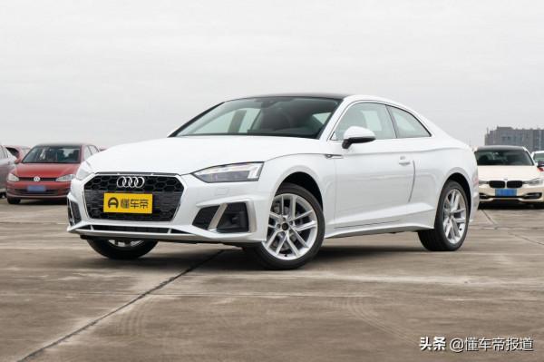 新車 | 價格下調1800元！新款賓士C級轎跑車上市，售34.68萬元起