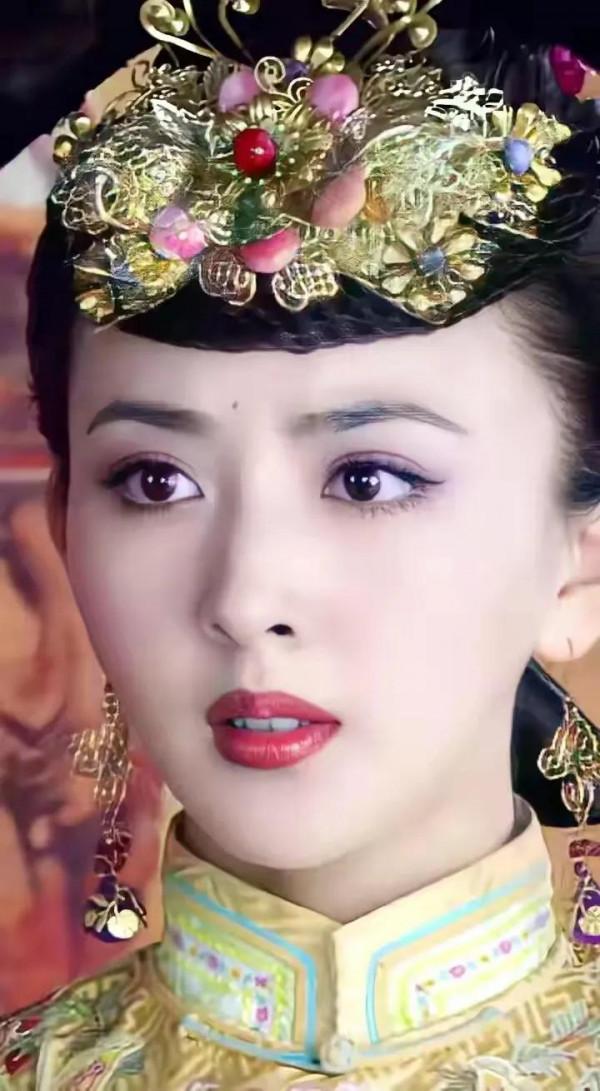 愛江山更愛美人徐颯