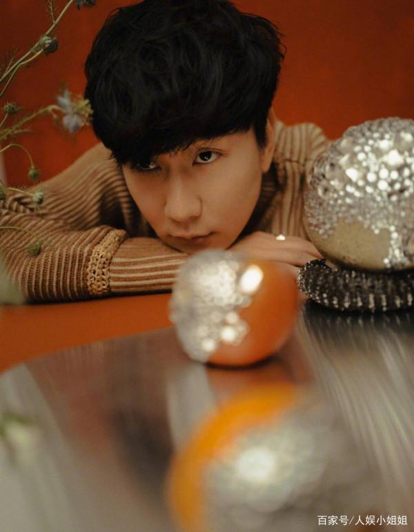 網友多次喊話林俊杰，並稱“希望不要成為人們議論的年底大瓜”