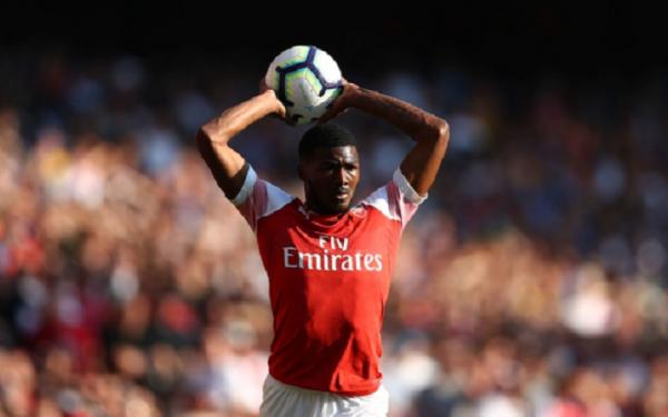 英超歷史上最快的球員 TOP10