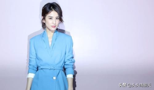 嫁入豪門天差地別!黃聖依每年兩億零花錢 嫁入豪門天差地別!黃聖依每年兩億零花錢