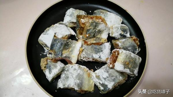 鮁魚去腥,別隻會放酒放醋,這才是最好的做法,魚肉鮮嫩沒腥味 鮁魚去腥,別隻會放酒放醋,這才是最好的做法,魚肉鮮嫩沒腥味