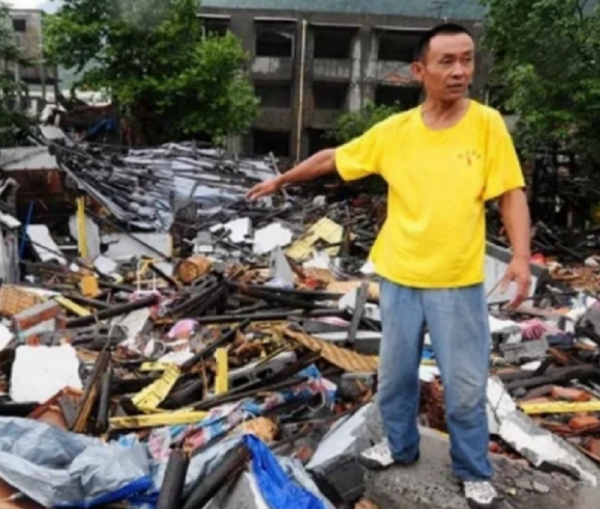 13年前,那個騎摩托載亡妻回家,半年後又再婚的吳加芳後來怎樣? 13年前,那個騎摩托載亡妻回家,半年後又再婚的吳加芳後來怎樣?