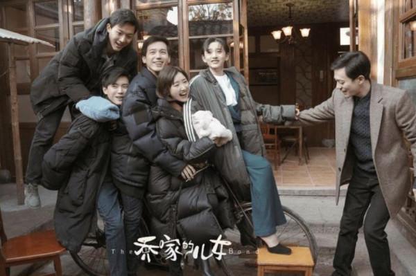 2021年“低開高走”的6部劇，每一部都值得熬夜追，你喜歡哪部？