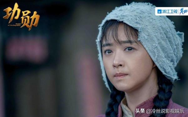 2021年播出的6部大劇，大多成了爆款劇，哪一部最得人心？