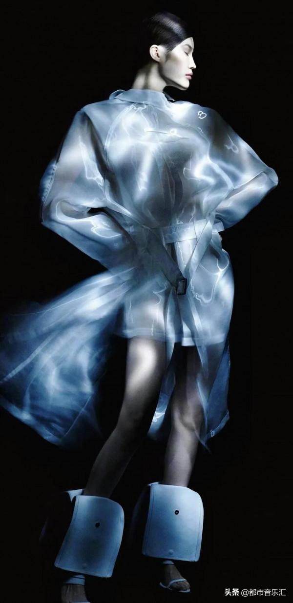 高畫質明星美圖《何穗》