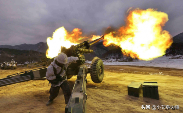 全世界9大擁核國家中，最貧窮的巴基斯坦，是如何獲得核武器的？