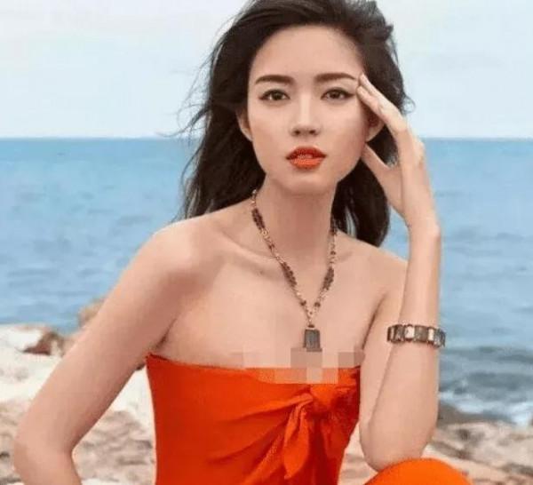 6位世界頂級美人，中國就上榜2位，章子怡、范冰冰都不夠資格