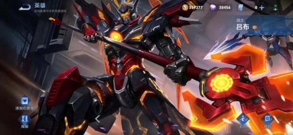 王者榮耀S25賽季英雄強度排行榜曝光，哪些英雄值得推薦上分