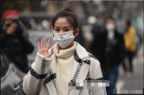 春晚二次聯排明星“眾生相”：宋茜凍成可愛多，吉克雋逸光腿搶鏡