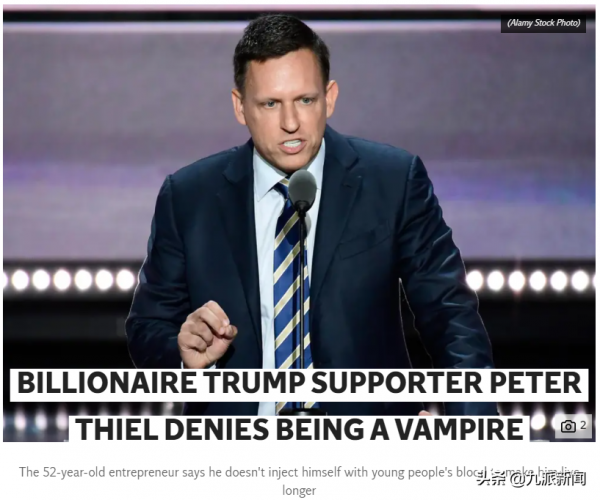 首富貝索斯2&period;7億砸衰老幹預，人體細胞80歲逆轉至40歲，百歲時代將至