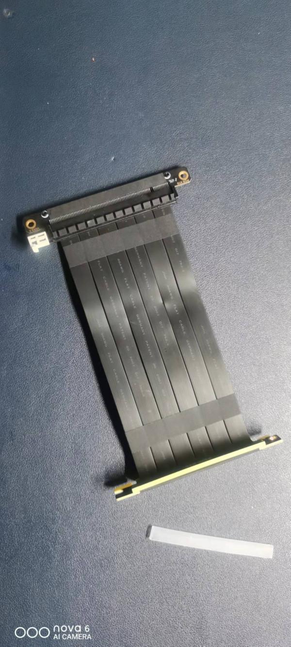 在4L極小機箱中組建功能強大的MINI-ITX系統：組裝過程