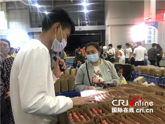 （昆明生物多樣性大會）“亞洲花都”長啥樣？跟隨我們的鏡頭一起去“探秘”吧