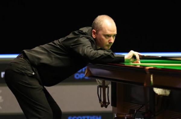 中國斯諾克3勝3負！周躍龍轟單杆破百，44歲世界冠軍連贏三大名將