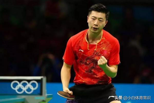 五金變四金,梁靖崑林高遠0比3輸給瑞典組合,國乒無緣男雙冠軍 五金變四金,梁靖崑林高遠0比3輸給瑞典組合,國乒無緣男雙冠軍