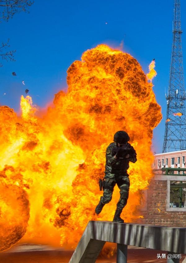 美媒：中國厲害了！軍人狙神3次立下一等功，5次國際軍警賽中奪冠