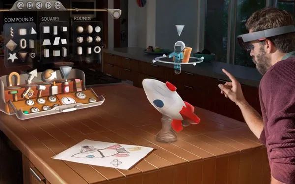 從元宇宙到平行員工，人工世界推動的虛實分工利好RPA