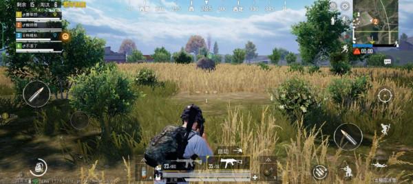 2K直屏旗艦級水桶機 realme真我GT2Pro緞黑測評