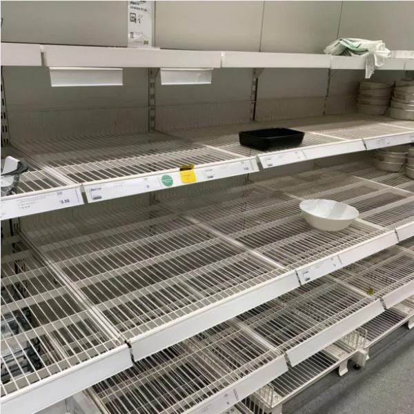 國內菜價漲幅超50%？英國油荒，北美斷貨，今冬不好過！