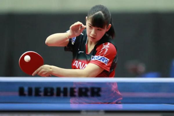 戰勝世界盃冠軍,擊敗孫穎莎和王曼昱,這員小將有多牛? 戰勝世界盃冠軍,擊敗孫穎莎和王曼昱,這員小將有多牛?