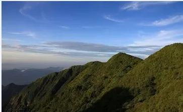 湖南省最高峰在哪裡?郴州市、永州市、衡陽市、株洲市海拔最高點 湖南省最高峰在哪裡?郴州市、永州市、衡陽市、株洲市海拔最高點