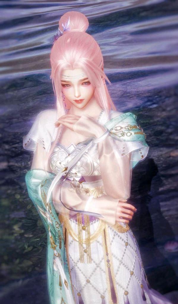 劍網3:有個盒子的悶聲發大財?中秋外觀,二胡盒子成最大贏家 劍網3:有個盒子的悶聲發大財?中秋外觀,二胡盒子成最大贏家