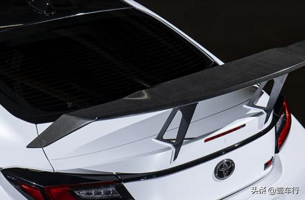 當前最帥寬體GR86,看來最懂豐田的還屬GAZOO RACING 當前最帥寬體GR86,看來最懂豐田的還屬GAZOO RACING