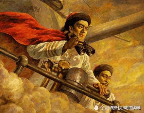 愛國者，人恆愛之！盤點明清時期傑出的民族英雄