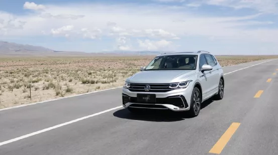 新途觀L深度試駕：高配精緻低配務實，如何選？