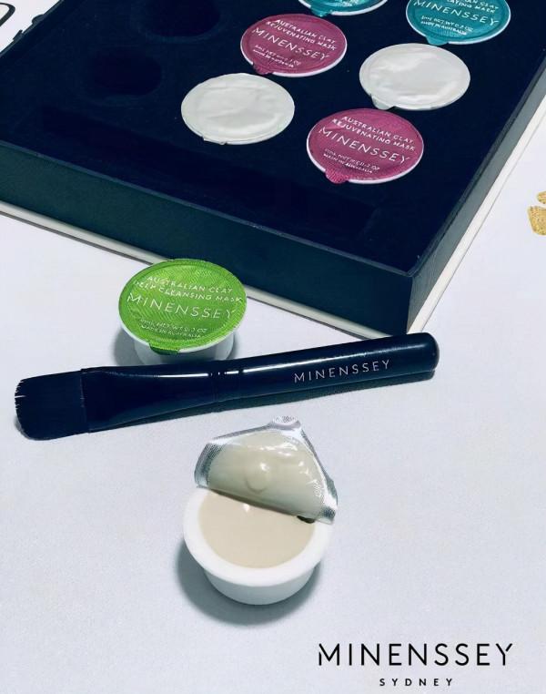 泥膜的功效和作用是什麼 蔓索泥膜知識問答篇