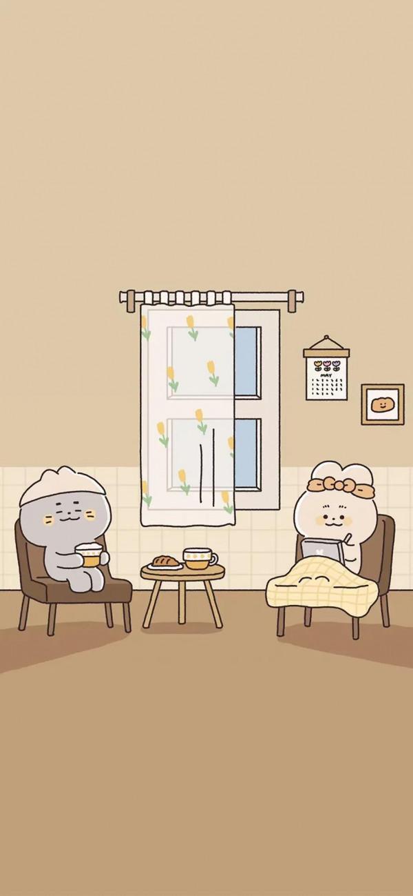 100張卡通動漫桌布：可能都是你喜歡的桌布，別錯過