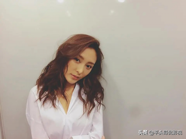 以“舒淇為榜樣”的香港年輕女演員:事業走向大不同,誰最可惜? 以“舒淇為榜樣”的香港年輕女演員:事業走向大不同,誰最可惜?