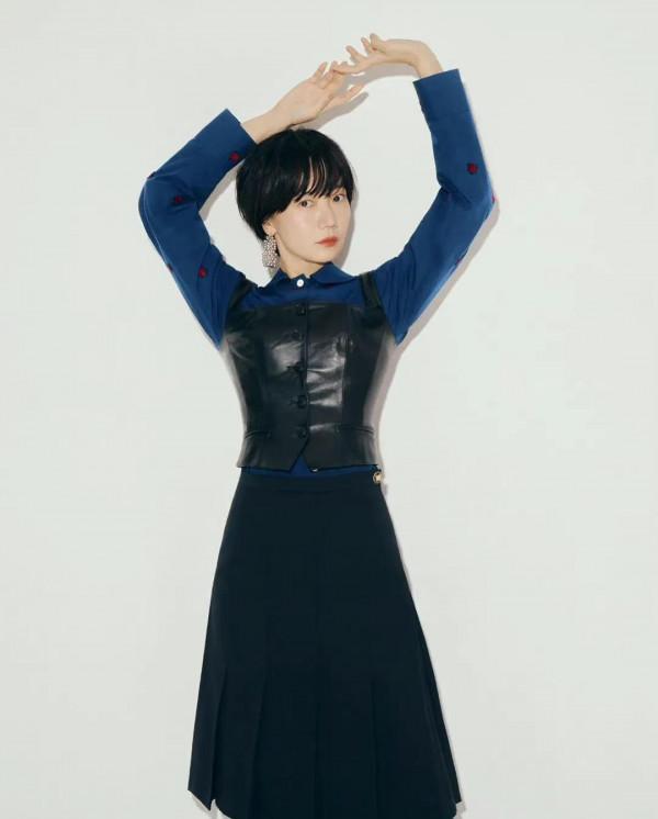 十位女星養眼美圖欣賞，個個美若天仙，你最喜歡誰呢？