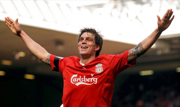 這就是足球的童話：丹麥足球歷史最佳陣容，大小勞德魯普領銜