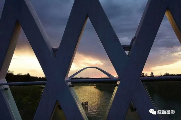 昌平這幾座姿態萬千的橋,每座都連著賞不夠的好風景 昌平這幾座姿態萬千的橋,每座都連著賞不夠的好風景