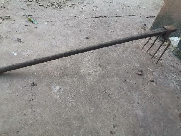 農村老物件，越來越少了，你認得幾樣？