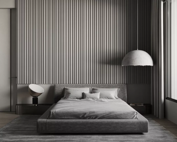 380㎡ 真正有品位的人，在家也混得好