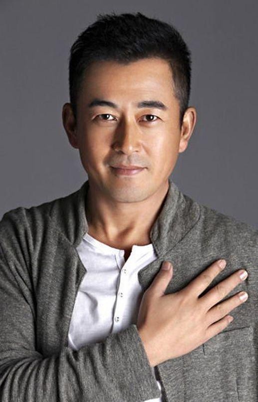 王志飛:父母聾啞從小被歧視,罵前妻兒子沒出息,現任女兒當成寶 王志飛:父母聾啞從小被歧視,罵前妻兒子沒出息,現任女兒當成寶