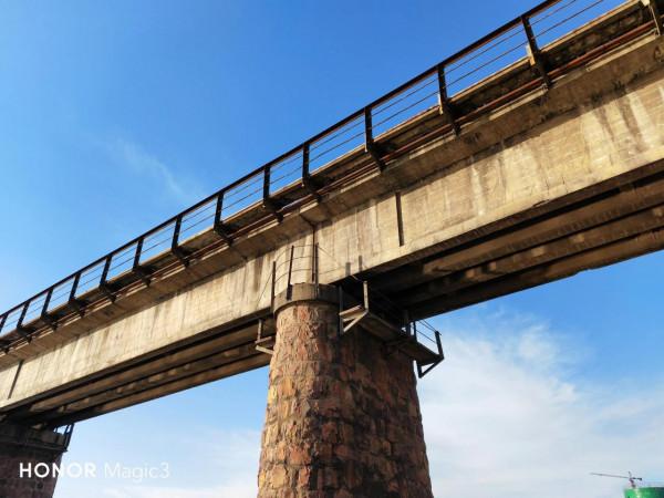 榮耀Magic3鏡頭下的冬日暖陽，大家喜歡嗎？