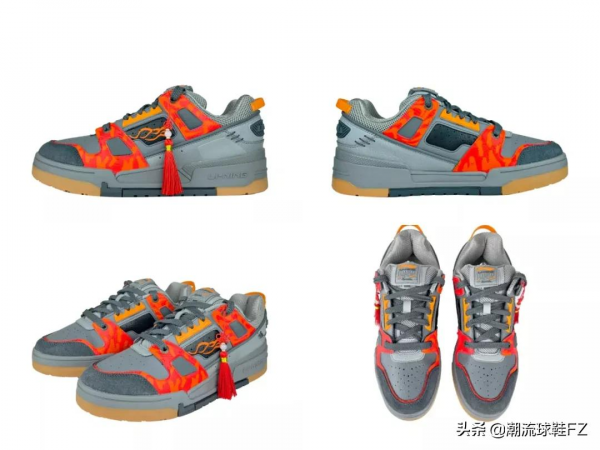 穿這雙鞋要壓歲錢，親戚長輩不得不給？