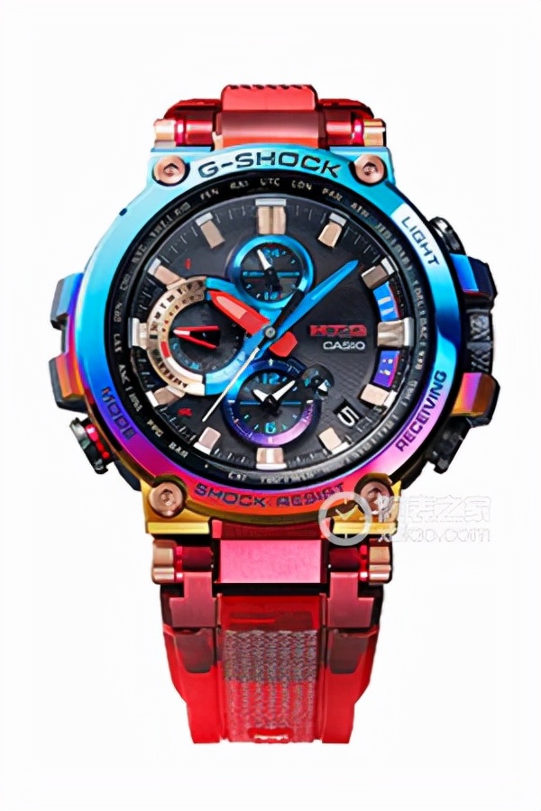 卡西歐再貴也只是卡西歐？勞力士再便宜它也是勞力士？