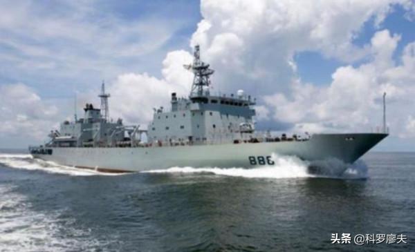 除了航母奶媽,中國還有島礁奶媽!沒這種武器,南海會守不住 除了航母奶媽,中國還有島礁奶媽!沒這種武器,南海會守不住