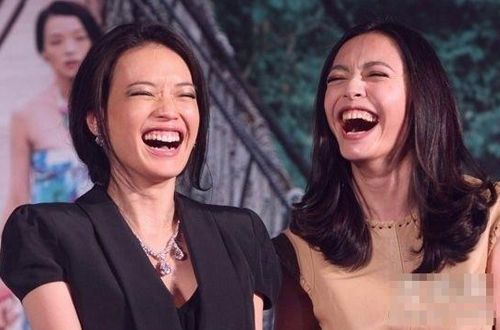 那些年，因港媒標題被坑到的明星，一個比一個離譜